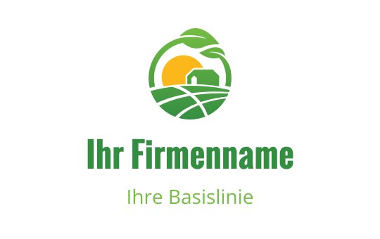 Bauernhof logo