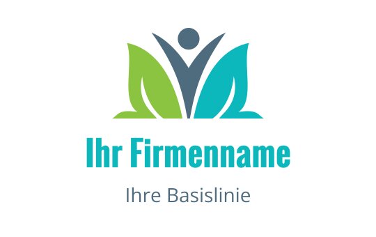Blume logo