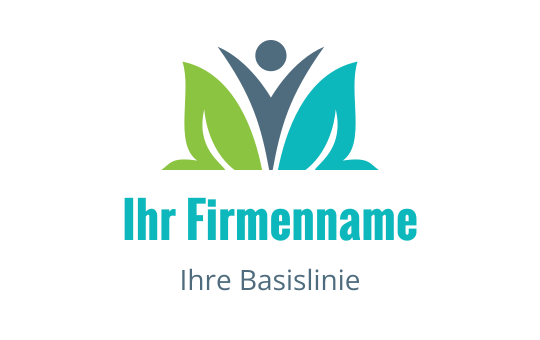 Blume logo