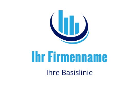 Blau logo