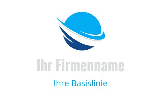 Welt logo