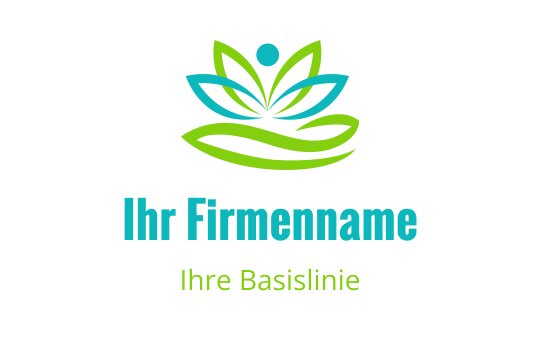 Blume logo