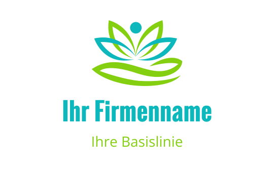 Blume logo