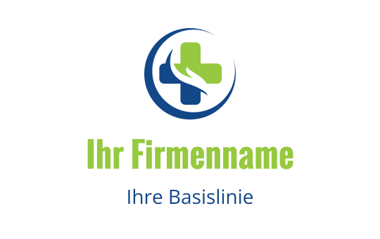 Krankenhaus logo