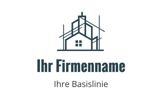 Bauingenieurwesen logo