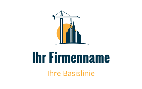 Gebäude logo