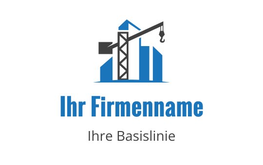 Bauingenieurwesen logo