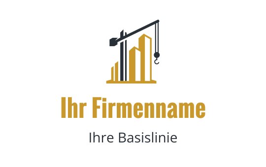 Bauingenieurwesen logo