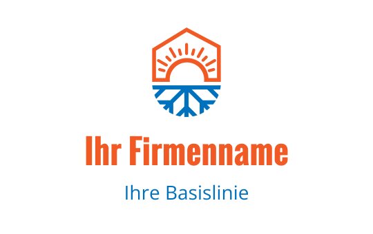 Installation logo