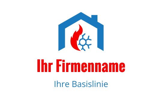 Heizung logo