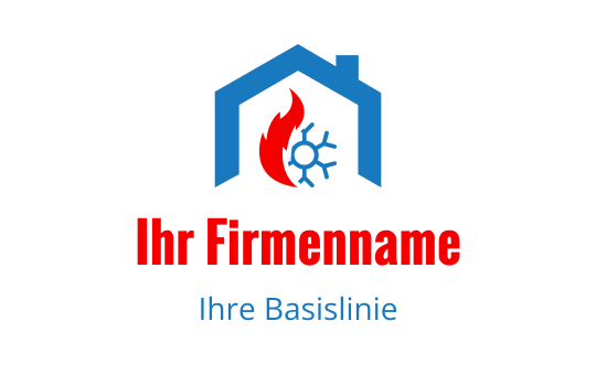 Klimaanlage logo