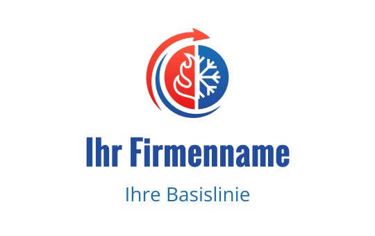 Heizung logo
