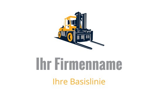 Logistisch logo