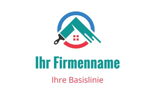 Farbe logo