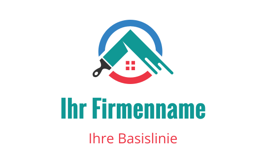 Farbe logo