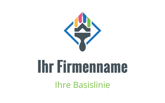 Farbe logo