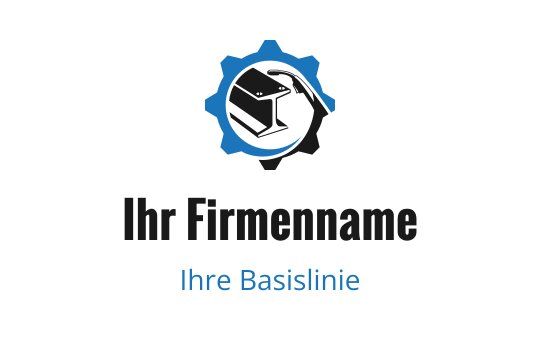 Schweißen logo