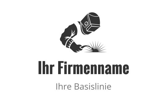 Schweißen logo