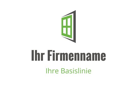 Fenster logo