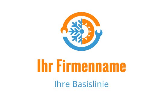 Heizung logo