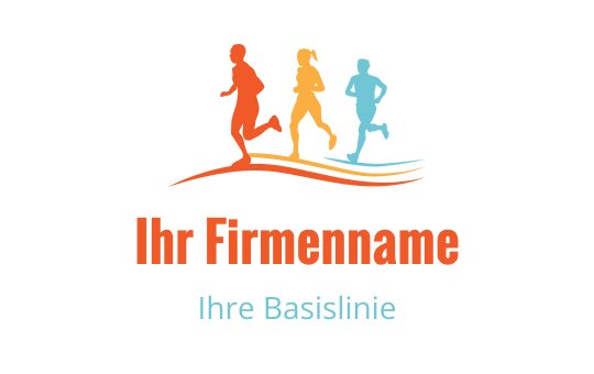 Laufen logo