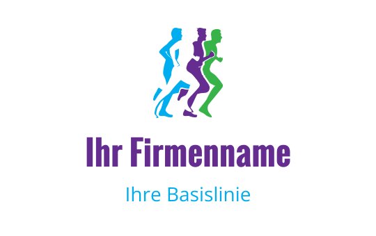 Fitness logo