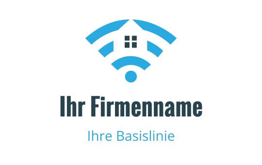Safety logo