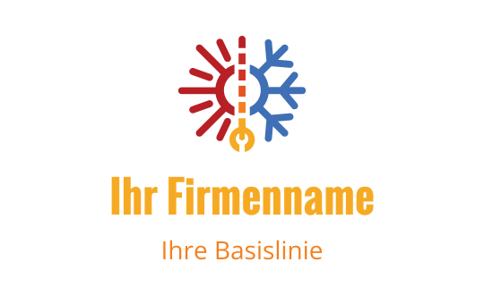 Klimaanlage logo