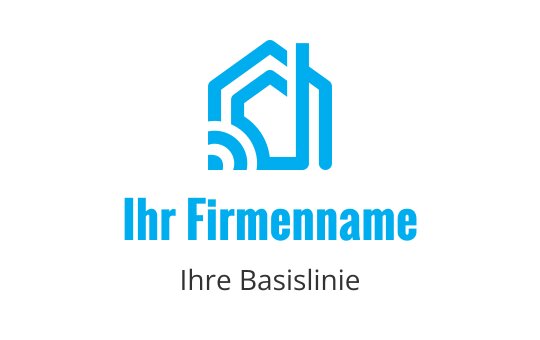 Überwachungskamera logo