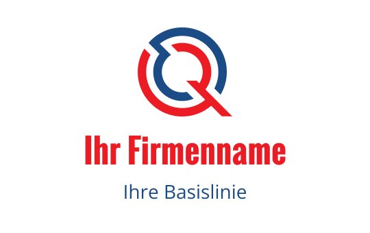 Q logo
