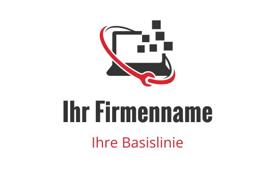 Webseite logo