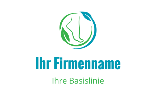 Füße logo
