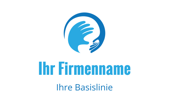 Vertrauen logo