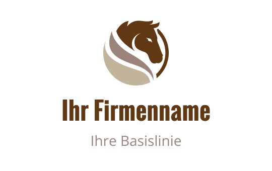 Logo design preview
