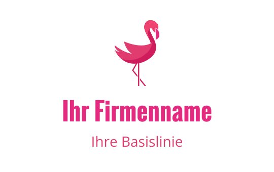 Flamingo logo