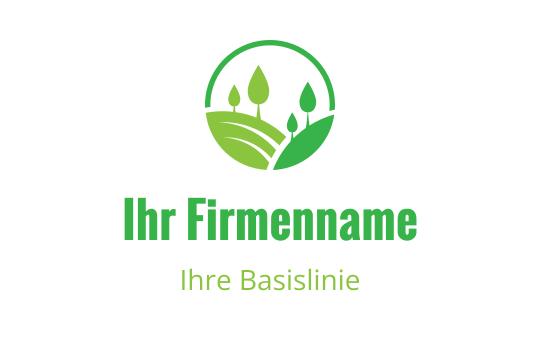 Logo design preview