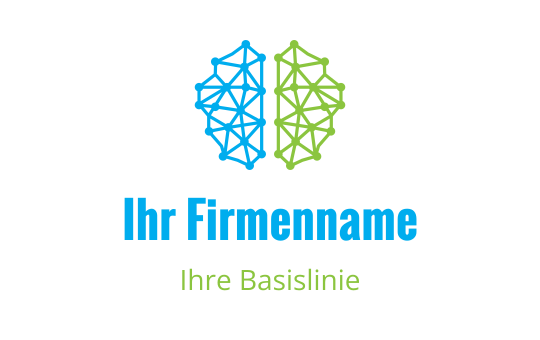 Gehirn logo