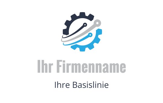 Computer logo