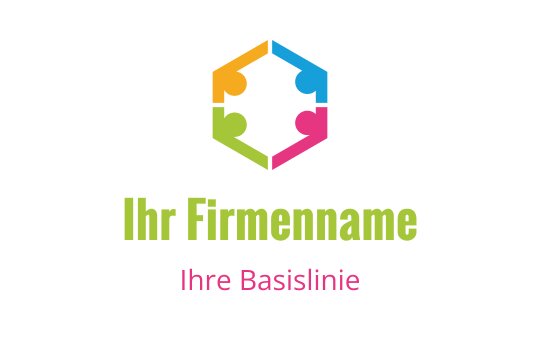 Caring logo