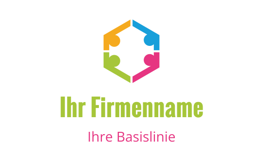Nächstenliebe logo
