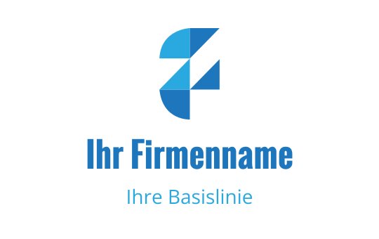 F logo