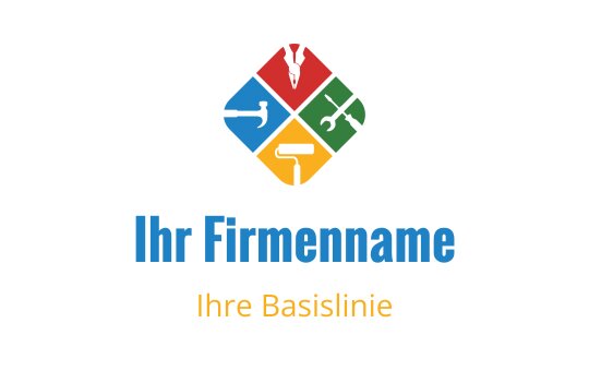 Farbe logo