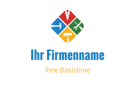 Farbe logo