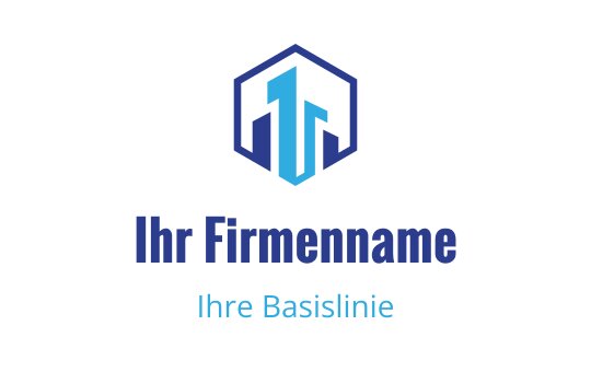Blau logo
