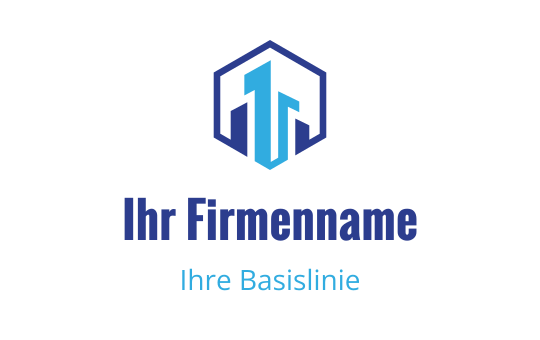 Blau logo
