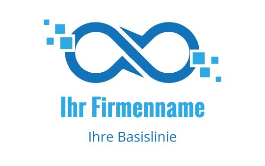 Web entwicklung logo