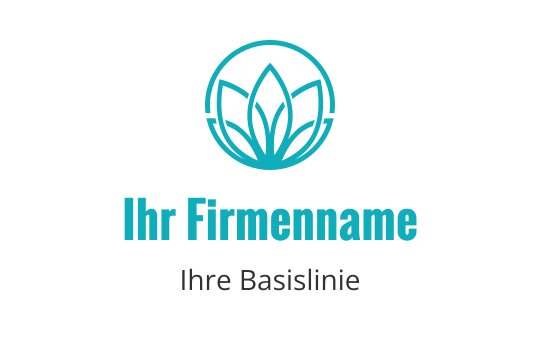 Blume logo