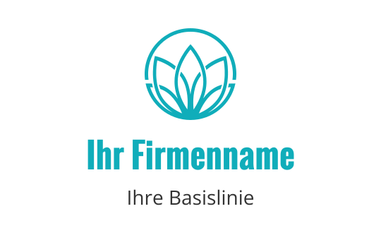 Blume logo