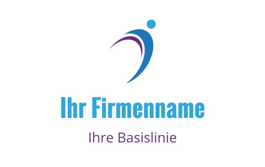 Ich logo