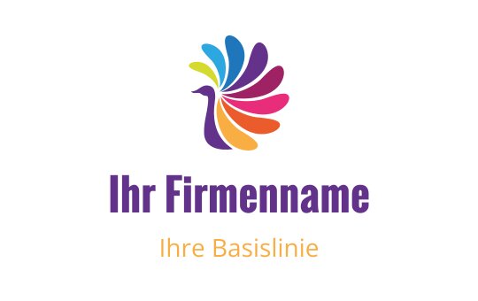 Tragfläche logo